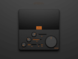 Audio ui kit-20