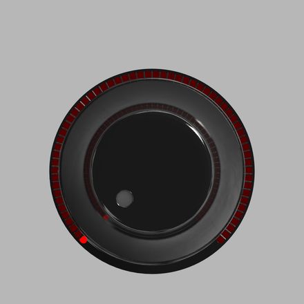 Audio Light Knob For VST Ui-knob-66