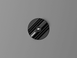 Audio Knob-82