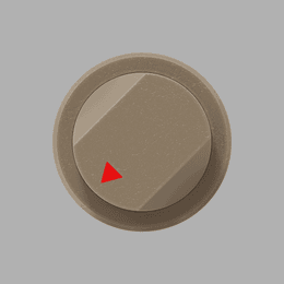 Audio Knob For GUI Design-knob-58