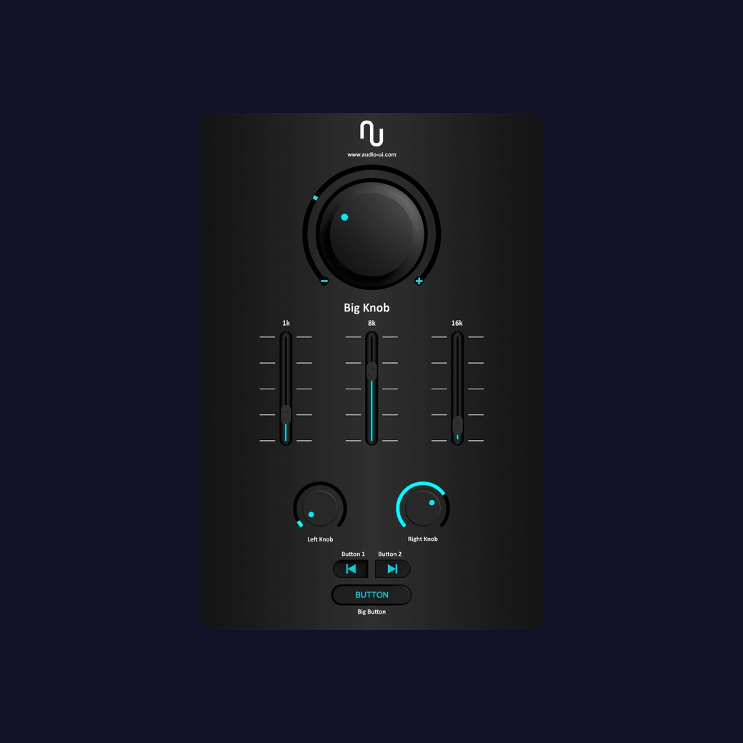 UI Kit