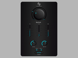 Audio ui kit-16