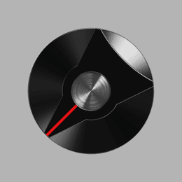 Legendary Audio Knob-41