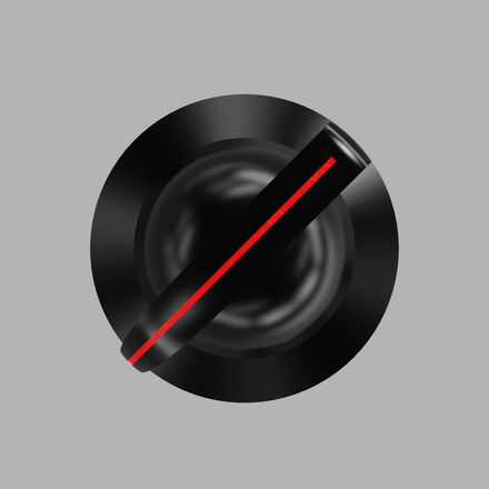 Legendary Audio Knob-45