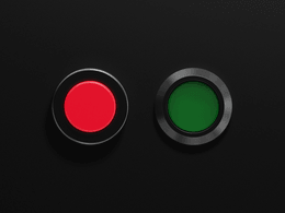 Push Button - UI - 07