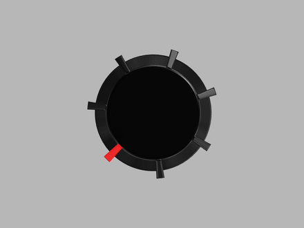 Awesome Looking knob For VST Plugins-knob-01