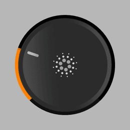 Audio Light Knob For VST Ui-knob-62