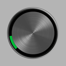 Light Volume Knob-79