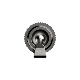 Black Metal UI Button-08