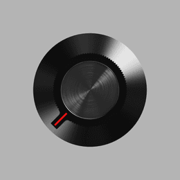 Legendary Audio Knob-43