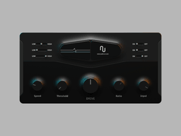 Audio kit-14