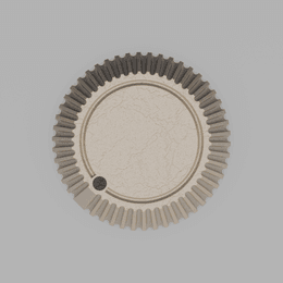 Audio Knob For GUI Design-knob-19
