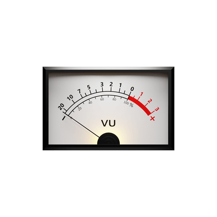 Waves VU Meter-01