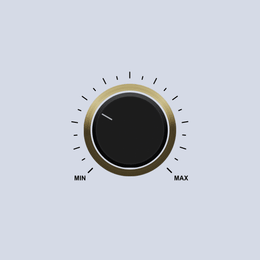 UI Knob - 104