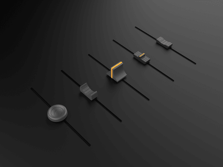 Plastic Slider-set-01