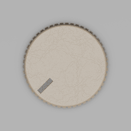 Audio Plastic Knob For VST Ui-knob-17