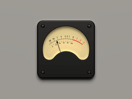 UI - VU Meter-04