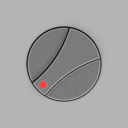 Audio Plastic Knob For VST Ui-knob-31