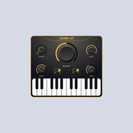 Audio ui Kit-Figma-03