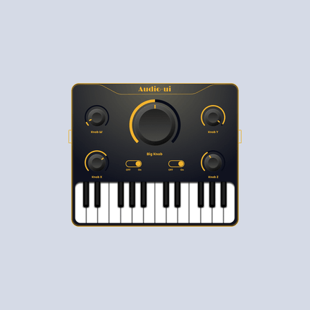Audio ui Kit-Figma-03