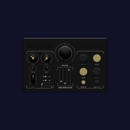 Golden Nugget-Audio-ui-kit-037