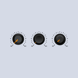 Knob Bundle - 106