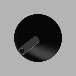 Modern Volume Knob-78