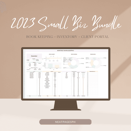 2023 Small Biz Bundle 