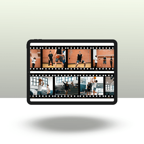 Video Database