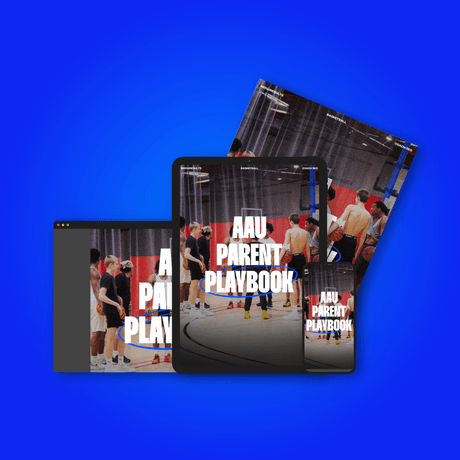 AAU Parent Playbook 