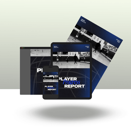 Player Progress Report