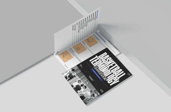 Basketball Terminology Handbook