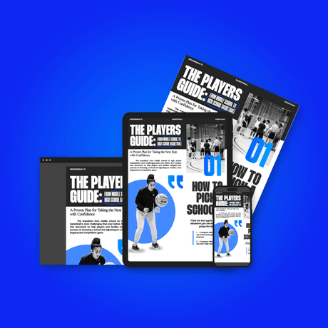 Player's Guide