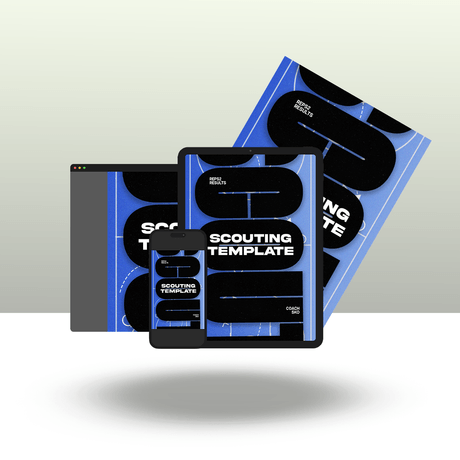 Scouting Template