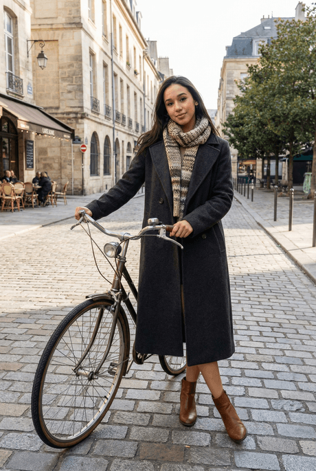 AmyAI Exclusive Photo Album | 20 AI-Generated Photos