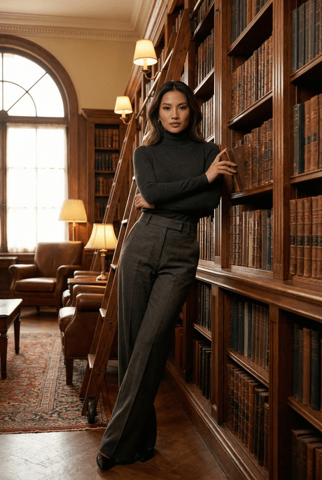 AlisAI Exclusive Photo Album | 20 AI-Generated Photos