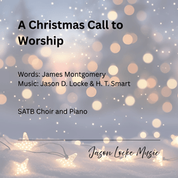 A Christmas Call to Worship