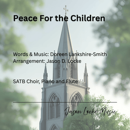 Peace for the Children