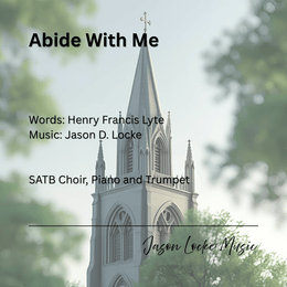 Abide With Me