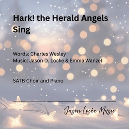 Hark! the Herald Angels Sing
