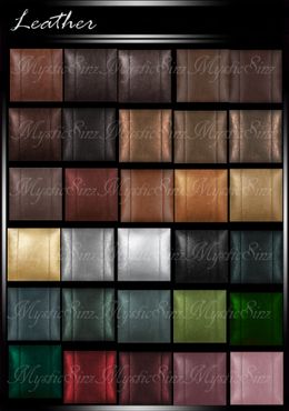 Leather IMVU Textures