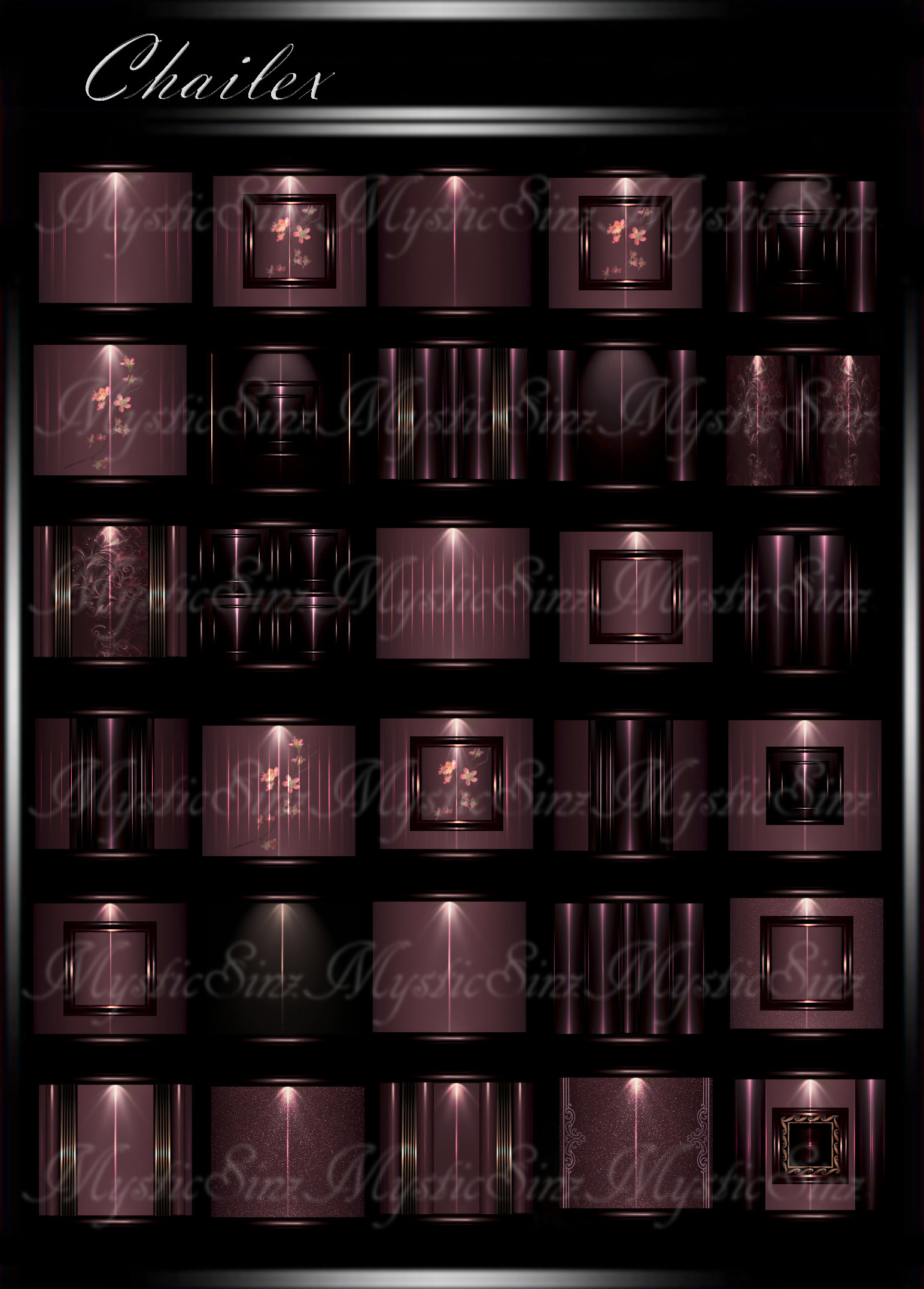 Imvu Classic: The Secret Rooms Nobody Talks About - wlw1j6k