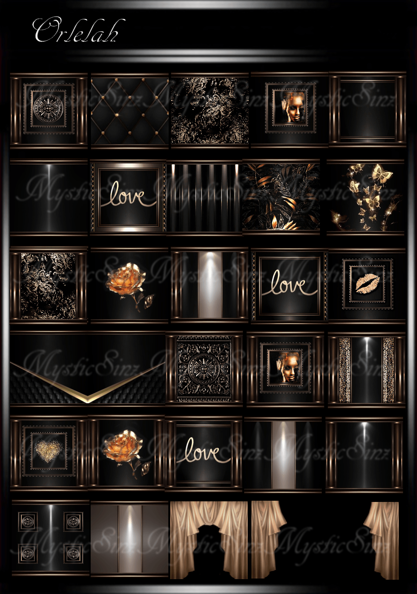 Free Imvu Textures To Download – VVME