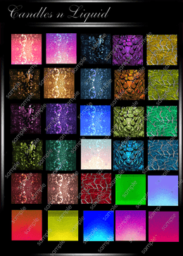 Candles n Liquid Textures IMVU