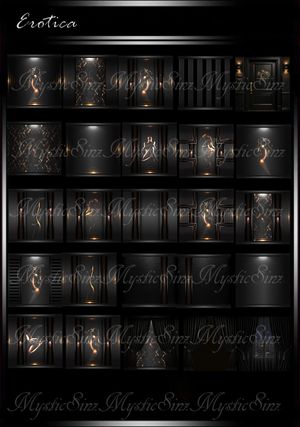Erotica IMVU Room Textures Collection