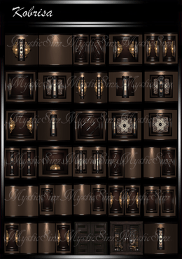 Kobrisa IMVU Room Textures Collection