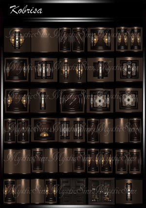 Kobrisa IMVU Room Textures Collection