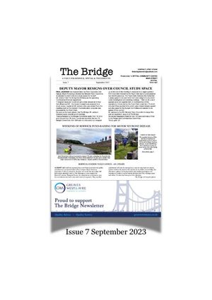 The Bridge Issue #7 September 2023