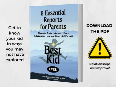 6 Essential Reports for Parents