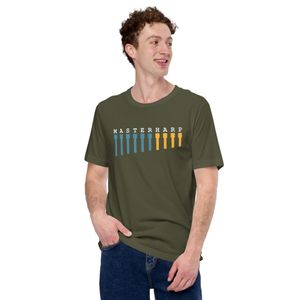 Masterharp Dark T-Shirt